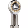 SI6T/K M6 female thread rod end bearing